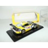 PORSCHE 911 GT3 R ROWE N°98 24H DE SPA 2020 SPARK SB370 1:43 1er