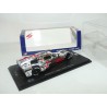 DELTAWING DWC13 N°0 PETIT LE MANS 2013 SPARK US010 1:43