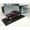 ROVER P4 Bordeaux VANGUARDS VA01900 1:43