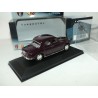 ROVER P4 Bordeaux VANGUARDS VA01900 1:43