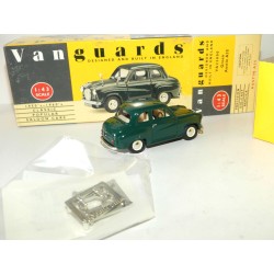 AUSTIN A35 Vert VANGUARDS VA23000 1:43