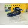 TRIUMPH 2000 Bleu VANGUARDS VA08200 1:43