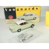 FORD CLASSIC 109E Vert et Blanc VANGUARDS VA35000 1:43