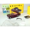 TRIUMPH HERALD CONVERTIBLE VANGUARDS VA07400 1:43