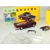 TRIUMPH HERALD CONVERTIBLE VANGUARDS VA07400 1:43