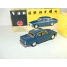 ROVER 2000 TC VANGUARDS VA27002 1:43