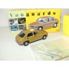 AUSTIN ALLEGRO Gold VANGUARDS VA45000 1:43