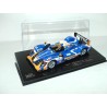 ORECA 03 NISSAN N°48 LE MANS 2011 IXO LMM217 1:43