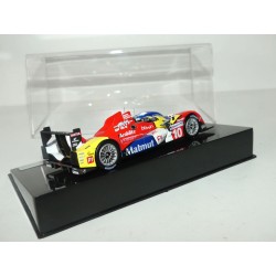 ORECA AIM N°10 LE MANS 2009 IXO 1:43