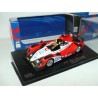 ORECA 03 JUDD BMW N°40 LE MANS 2011 IXO LMM216 1:43