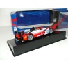 ORECA 03 JUDD BMW N°40 LE MANS 2011 IXO LMM216 1:43