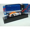 ASTON MARTIN NÂ°009 LE MANS 2011 IXO LMM209 1:43 Abd