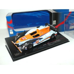 ASTON MARTIN NÂ°009 LE MANS 2011 IXO LMM209 1:43 Abd