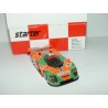 JAGUAR XJR9 N°2 LE MANS 1988 KIT STARTER 1:43 1er