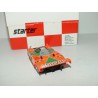 JAGUAR XJR9 N°2 LE MANS 1988 KIT STARTER 1:43 1er