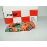 JAGUAR XJR9 N°2 LE MANS 1988 KIT STARTER 1:43 1er