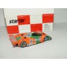 JAGUAR XJR9 N°2 LE MANS 1988 KIT STARTER 1:43 1er