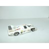 RONDEAU M382 N°38 LE MANS 1982 KIT Monté SILHOUETTE 1:43 sans boite