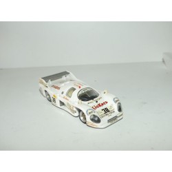 INALTERA LM 77 N°71 LE MANS 1978 KIT Monté TEAM T 1:43 sans boite