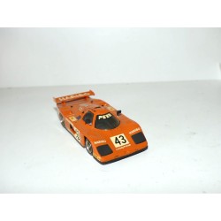 INALTERA LM 77 N°71 LE MANS 1978 KIT Monté TEAM T 1:43 sans boite