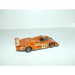 INALTERA LM 77 N°71 LE MANS 1978 KIT Monté TEAM T 1:43 sans boite