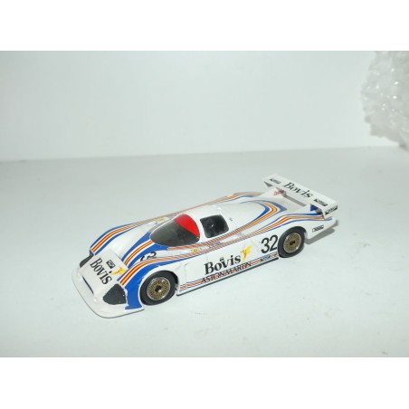 INALTERA LM 77 N°71 LE MANS 1978 KIT Monté TEAM T 1:43 sans boite