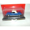 CITROEN DS 21 COUPE LE DANDY HENRI CHAPRON 1967 UNIVERSAL HOBBIES  1:43 blister