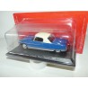 CITROEN DS 21 COUPE LE DANDY HENRI CHAPRON 1967 UNIVERSAL HOBBIES  1:43 blister