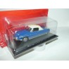 CITROEN DS 21 COUPE LE DANDY HENRI CHAPRON 1967 UNIVERSAL HOBBIES  1:43 blister