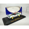 LANCIA STRATOS RALLYE MONTE CARLO 1977 MUNARI RALLY CAR 1:43 1er