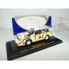 AUDI QUATTRO E2 RALLYE DE SAN REMO 1985 W. ROHRL RALLY CAR 1:43 1er