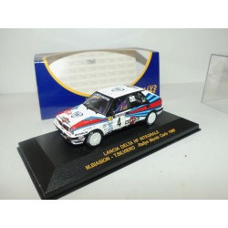 LANCIA DELTA HF RALLYE...