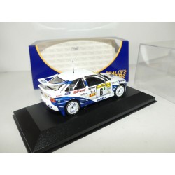 FORD ESCORT RS COSWORTH RALLYE MONTE CARLO 1994 DELECOUR RALLY CAR 1:43