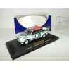 FIAT 131 ABARTH RALLYE DU PORTUGAL 1978 M. ALEN RALLY CAR 1:43 