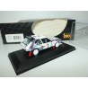 LANCIA DELTA S4 RALLYE MONTE CARLO 1986 H. TOIVENEN IXO RAC031 1:43 1er