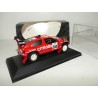 CITROEN ZX RALLYE A DAKAR 1995 LARTIGUE IXO RAC035 1:43 1er