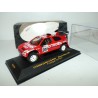 CITROEN ZX RALLYE A DAKAR 1995 LARTIGUE IXO RAC035 1:43 1er