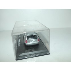 SKODA OCTAVIA COMBI I Gris ABREX 1:43