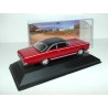 MERCURY CYCLONE 1966 Rouge ALTAYA 1:43