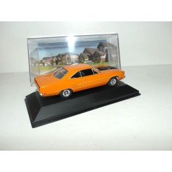 PLYMOUTH ROAD RUNNER 1970 Orange ALTAYA 1:43