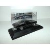 PONTIAC FIREBIRD 400 COUPE 1969 Noir ALTAYA 1:43