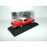 PLYMOUTH FURY SPORT 1975 Rouge ALTAYA 1:43