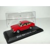 FIAT 850 COUPE 1967 Rouge ALTAYA 1:43