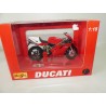 MOTO DUCATI 996 SPS MAISTO 1:18