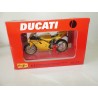 MOTO DUCATI 748 MAISTO 1:18