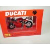 MOTO DUCATI 996 SPS MAISTO 1:18