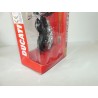 MOTO DUCATI MONSTERDARK MAISTO 1:18