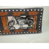 MOTO HARLEY DAVIDSON XL 1200C SPORTSTER 2001 MAISTO 1:18