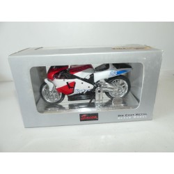 MOTO SUZUKI RGV-R SAICO 1:18