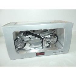 MOTO YAMAHA YZR 500 SAICO 1:18